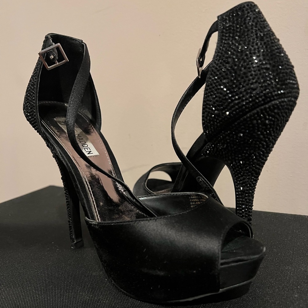 Steve Madden shoes